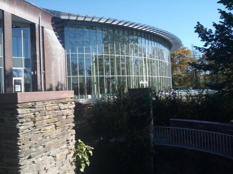 L'Ecurie Gite Duplex Welness Spa Kültér fotó