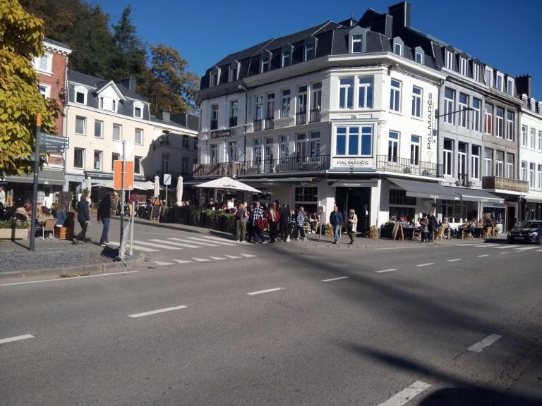 L'Ecurie Gite Duplex Welness Spa Kültér fotó